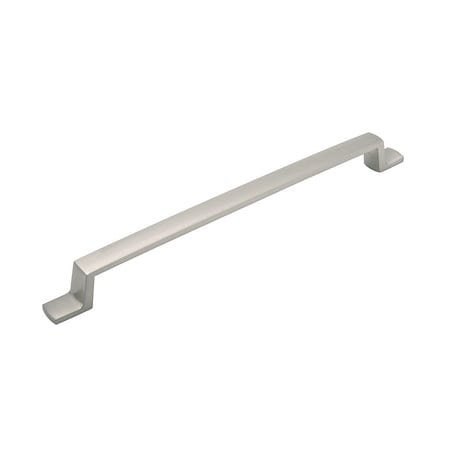 Hickory Hardware Pull 8 Inch Center to Center P3119-14